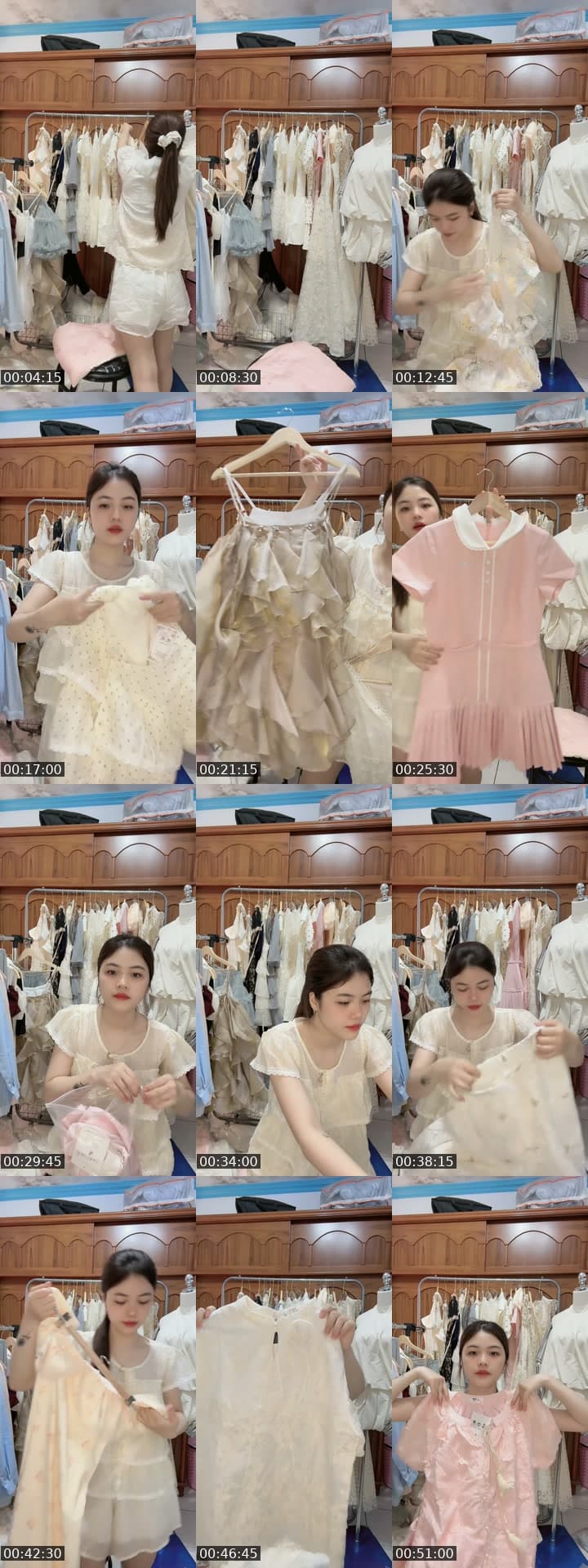 #taiwan🇹🇼 set,váy xinh❤️