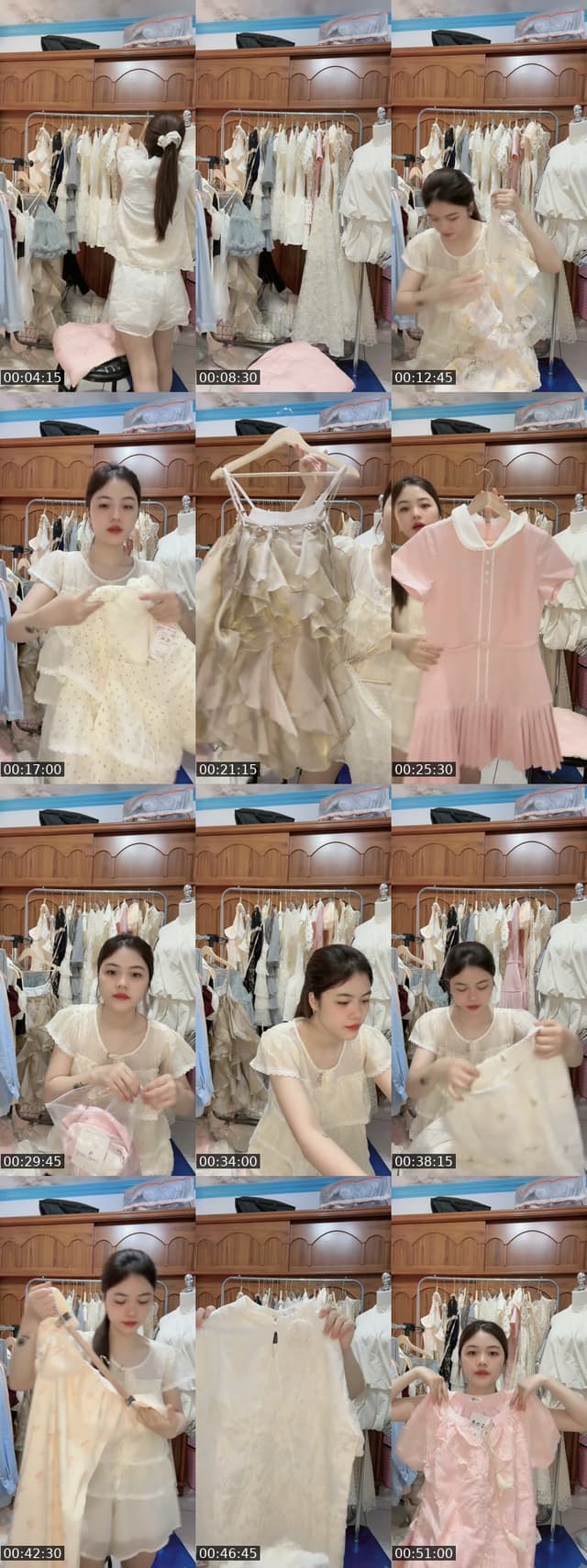 #taiwan🇹🇼 set,váy xinh❤️ - @ocshop_taiwan