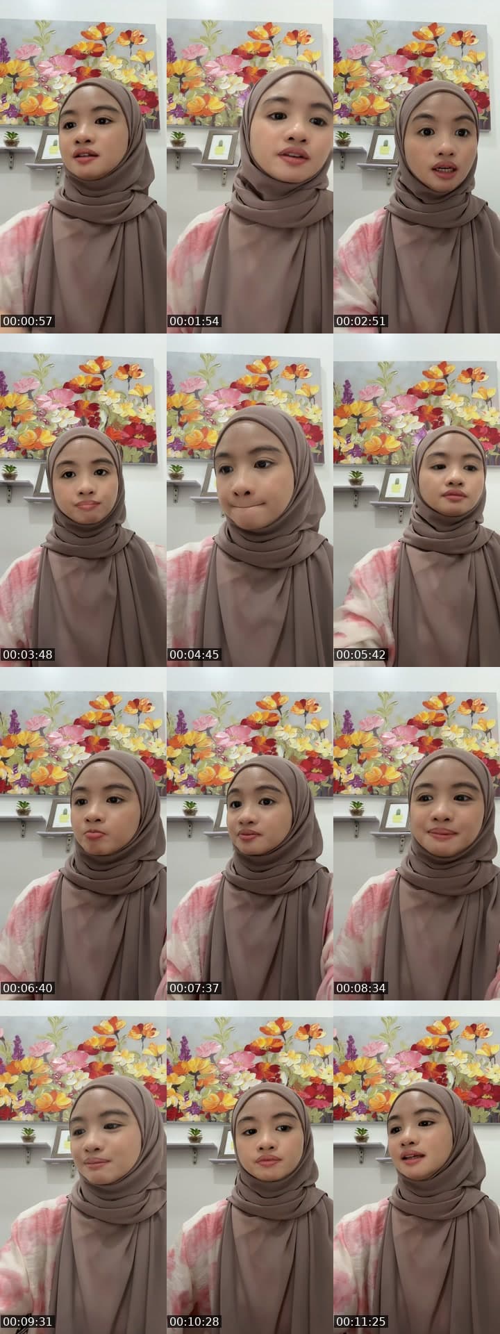 @hijriguzelresourcesgqa TikTok live stream
