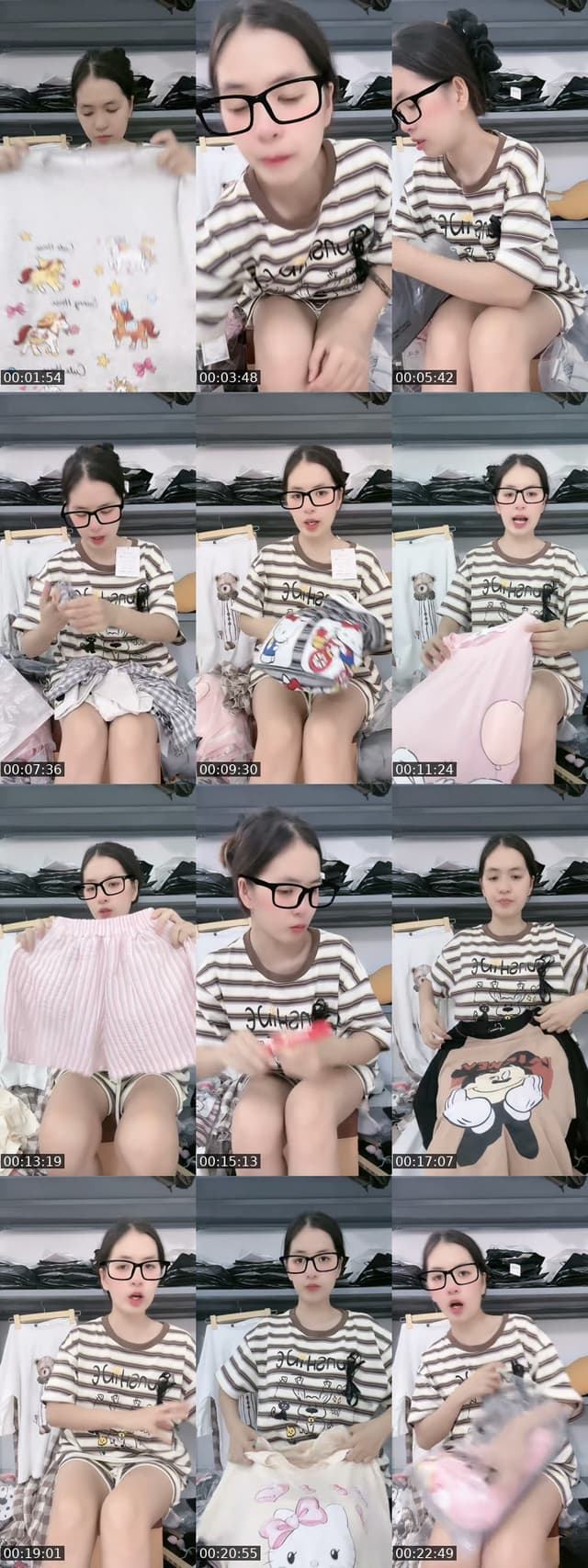 TikTok live: Lô mới by @chi16073
