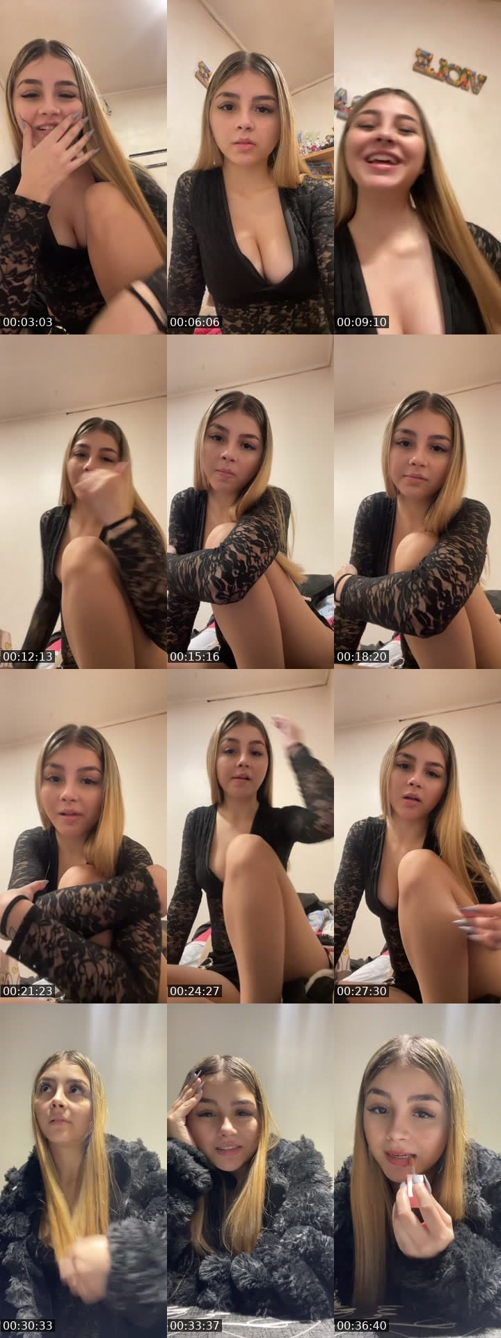 @rochuuferr_ TikTok live stream