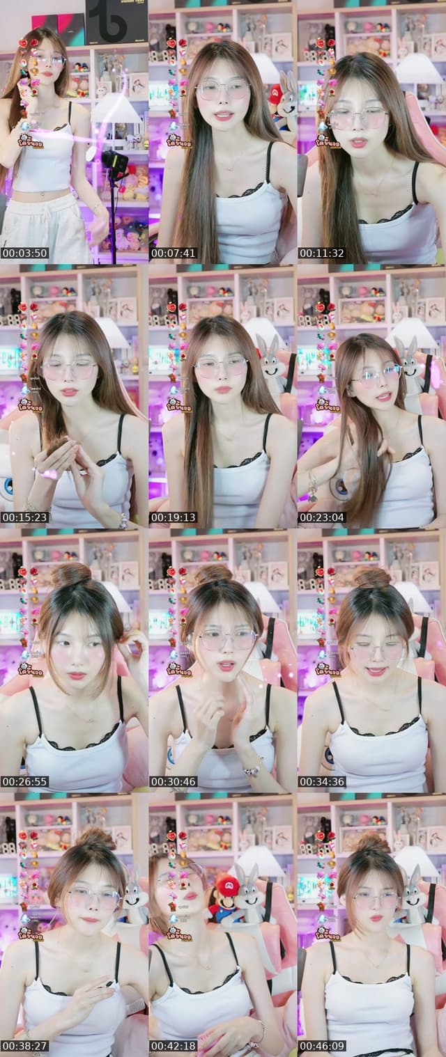 @nntkdpss TikTok live