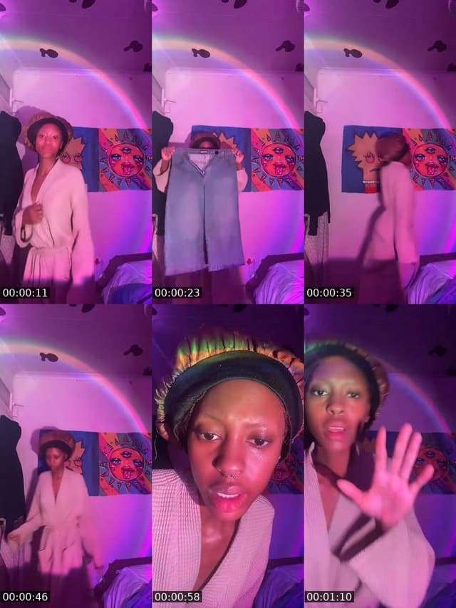 @stunnageek3d TikTok live from 2026-05-28