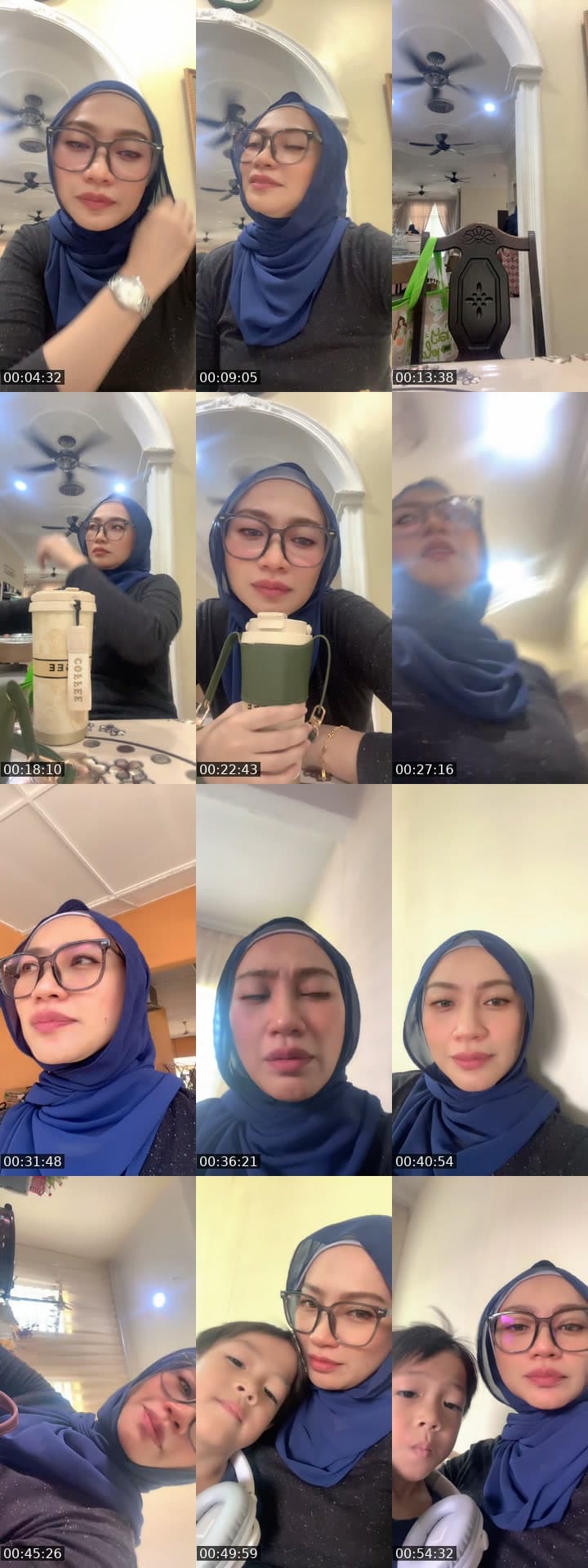 @dyra_mush TikTok live stream