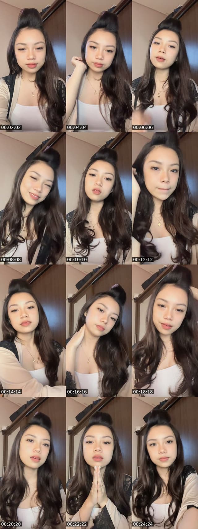 Hii - @vausyaa