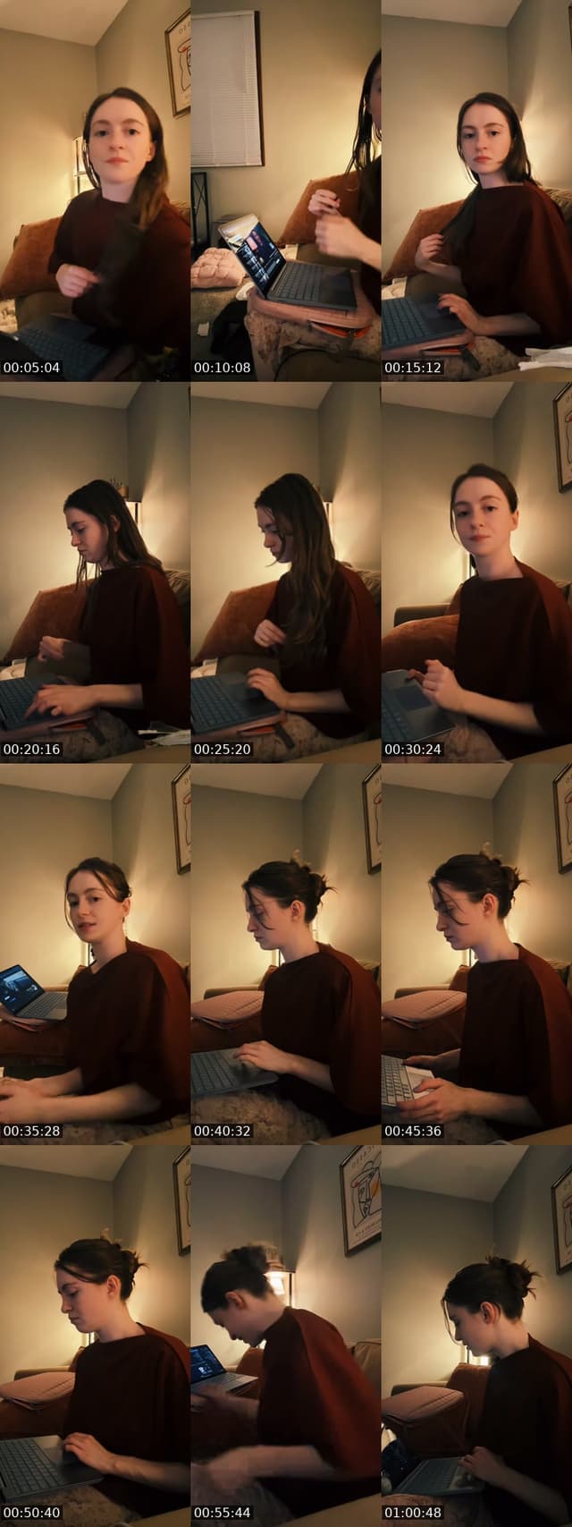 TikTok live: Hiiiiiiiiiii 🙈💗📲💞💅🏻🐹 by @piesthelimit3000