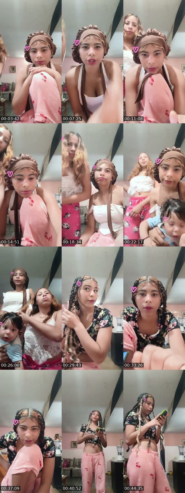 @la.beiby319 TikTok live from 2026-05-28