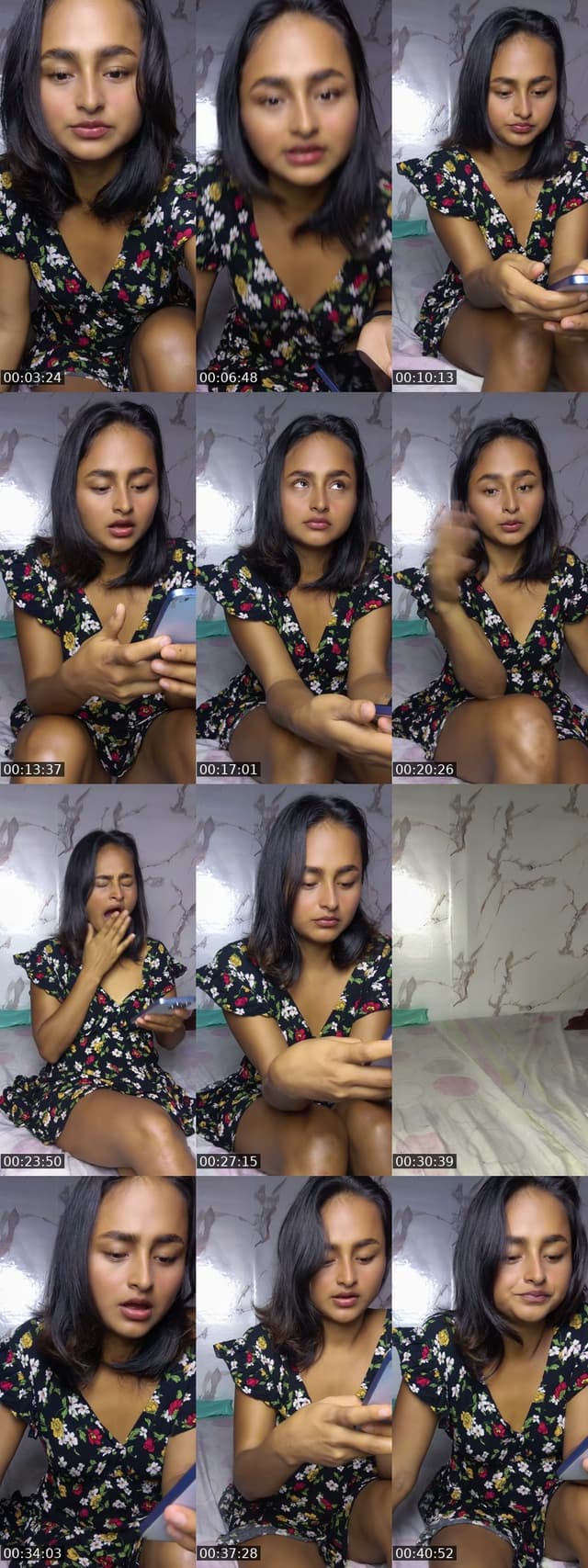 @thaliamanusal TikTok live from 2026-05-28