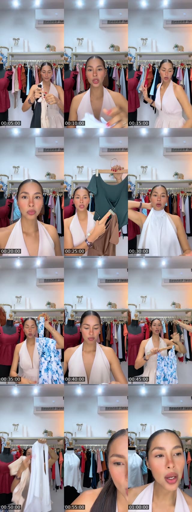 TikTok live: El básico que necesitas ✨ by @ab.design.6