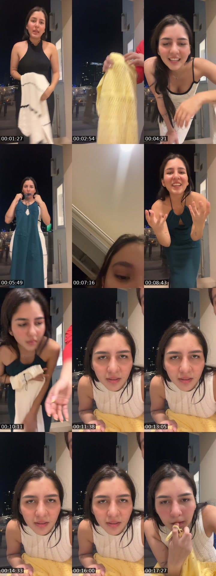 maquillaje