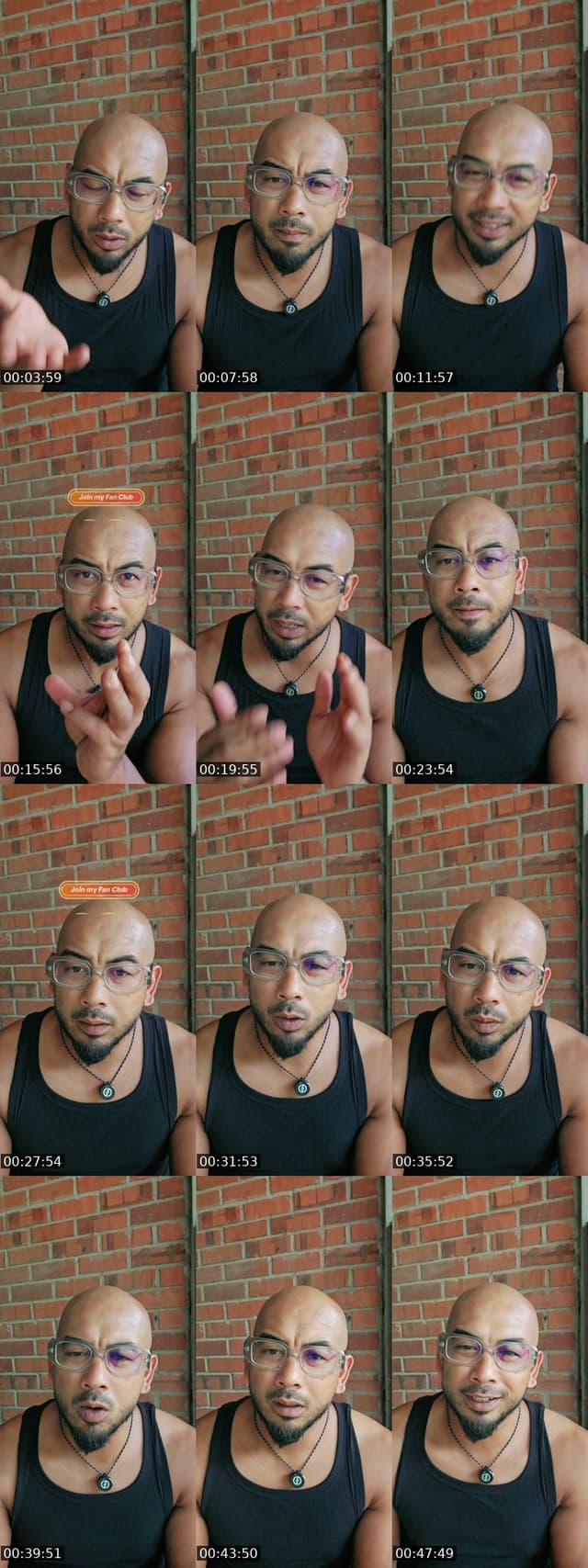 TikTok live: Tanya jawab namun by @azriwalter