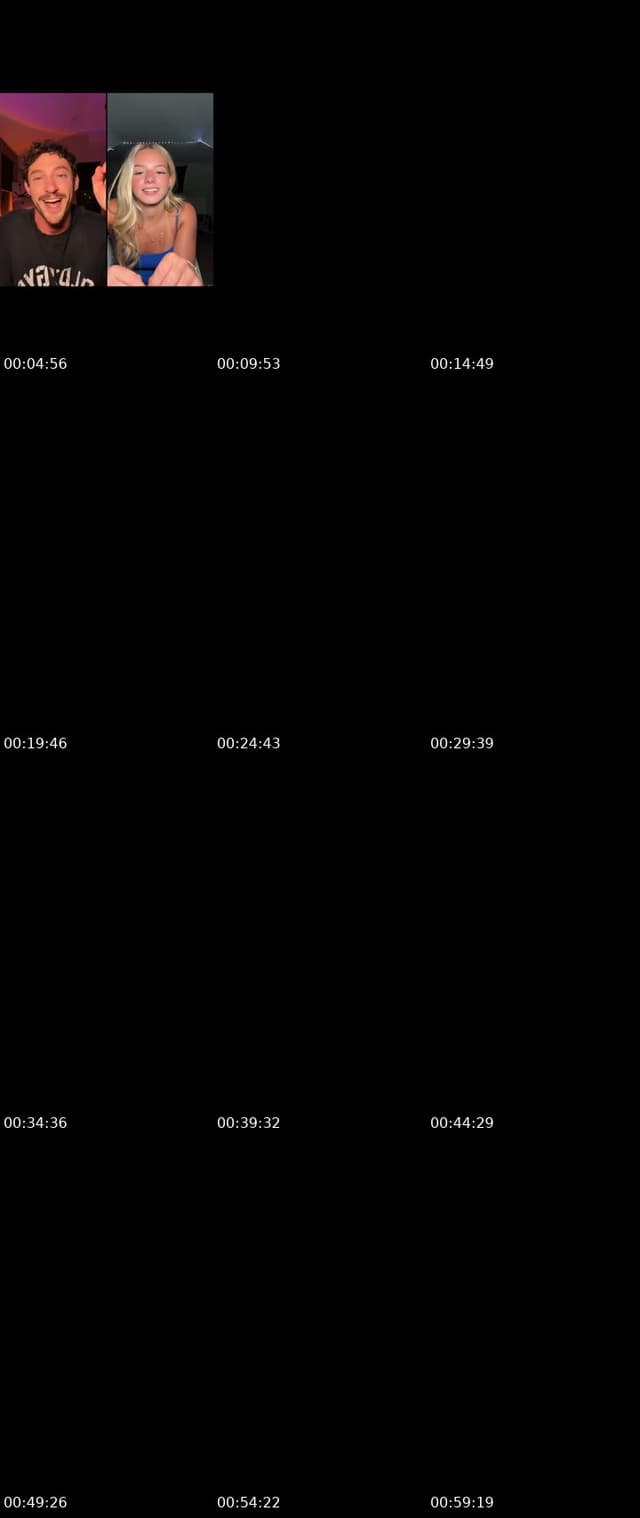 TikTok live: Text me 🔗 in bio 😏 by @dev.rice