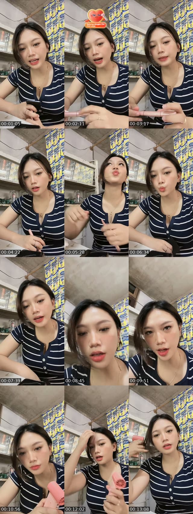 masukk yuuuu - @giceii