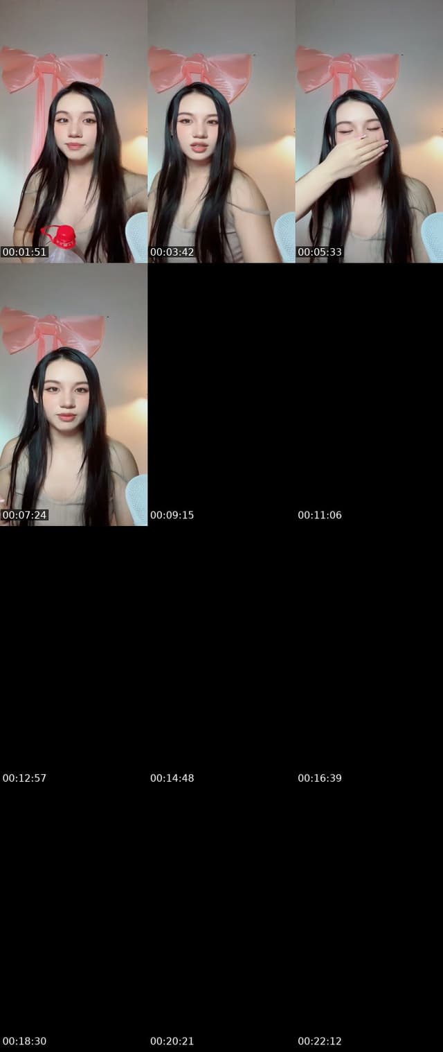 TikTok live: Lets Go LIVE! by @emallmekara