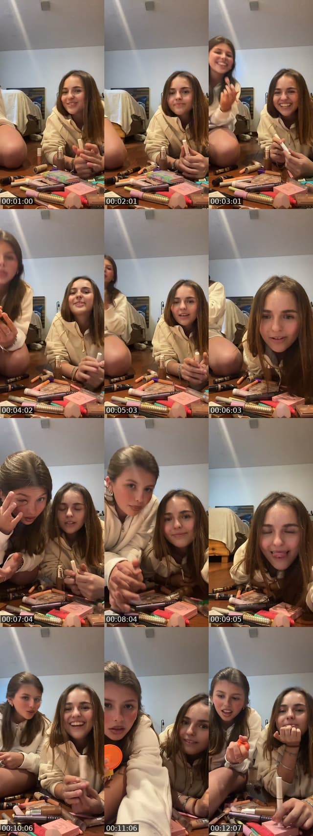 @chole_lole TikTok live