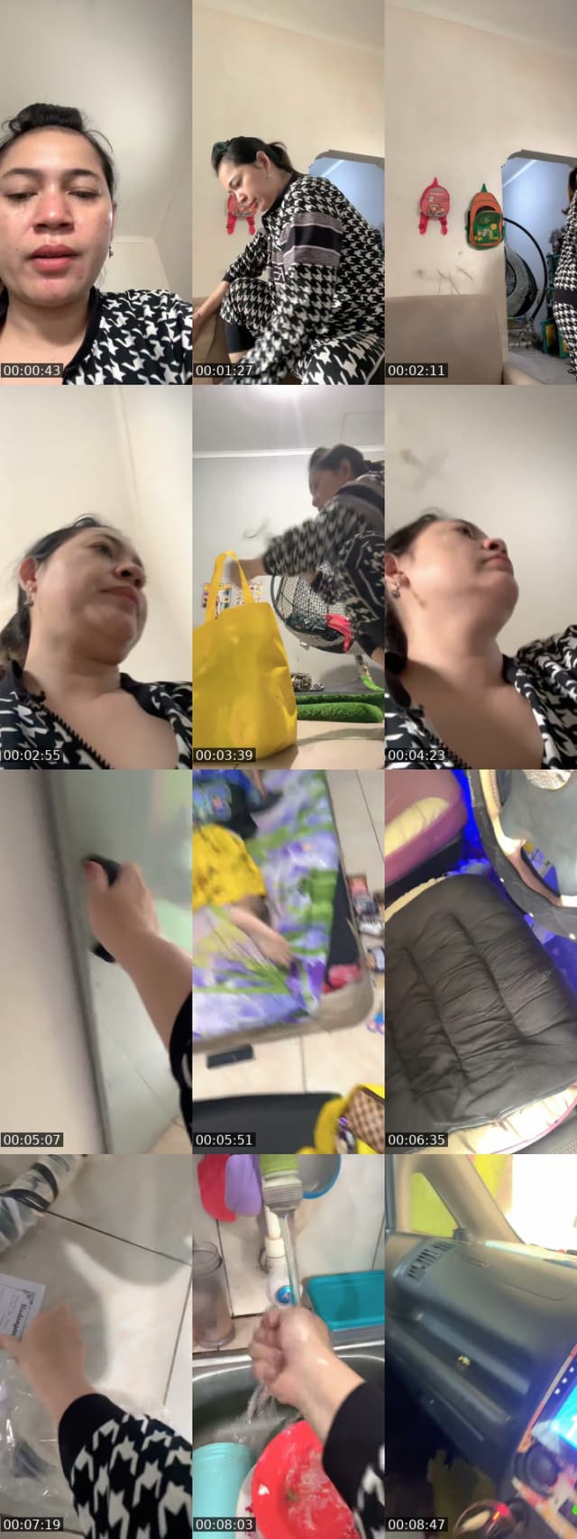 @renawathi TikTok live