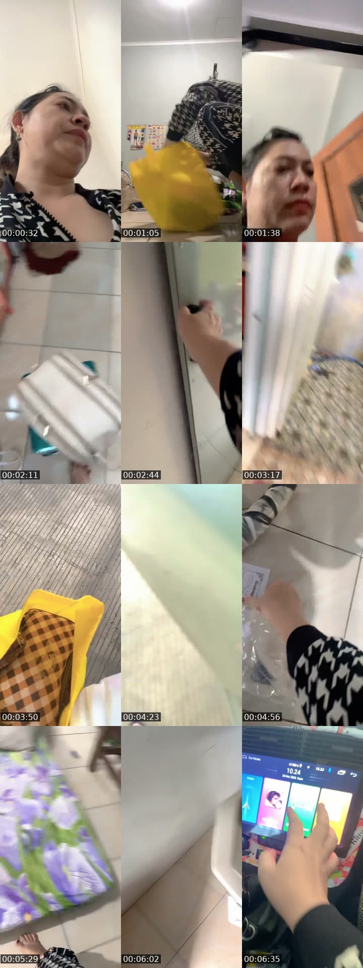 @renawathi TikTok live stream