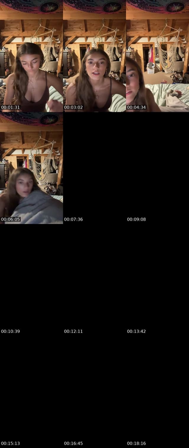 TikTok live: Saving for an apartment💗 by @iluvjimm