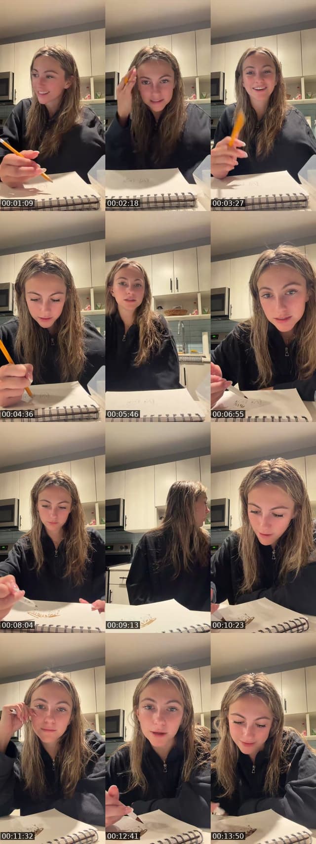 TikTok live: Mentioned you by @_sam_i_am_2