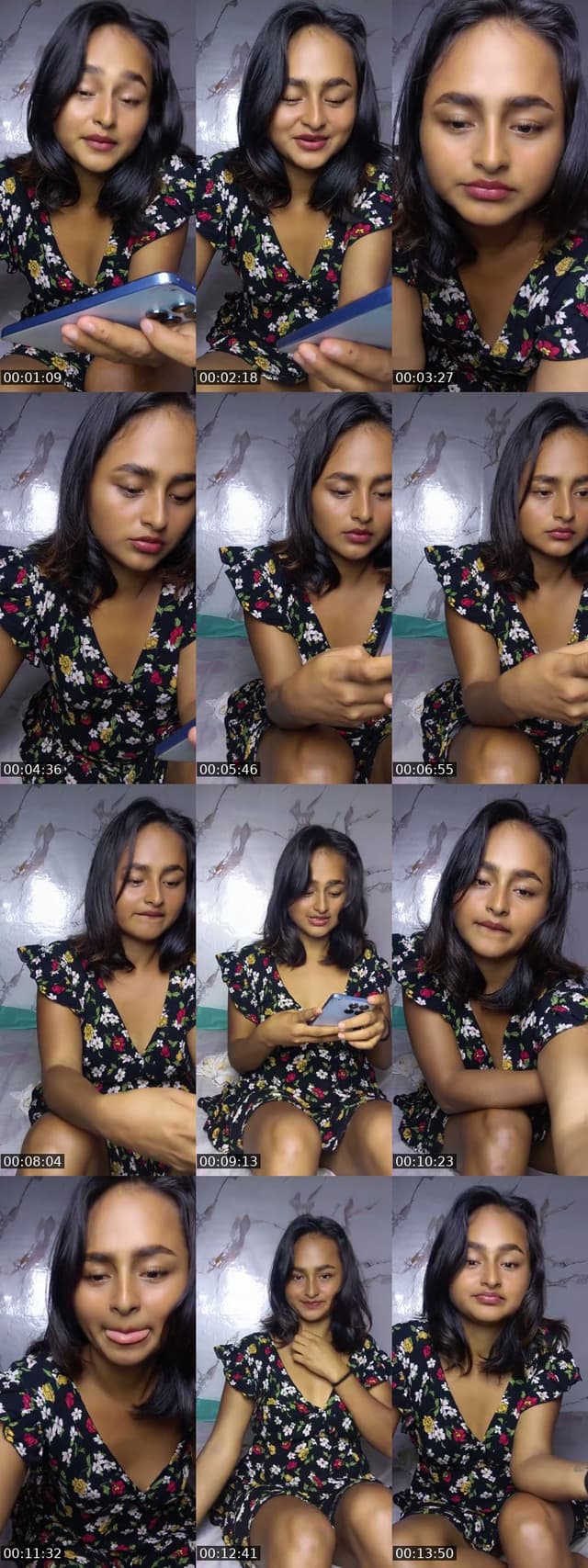 @thaliamanusal TikTok live