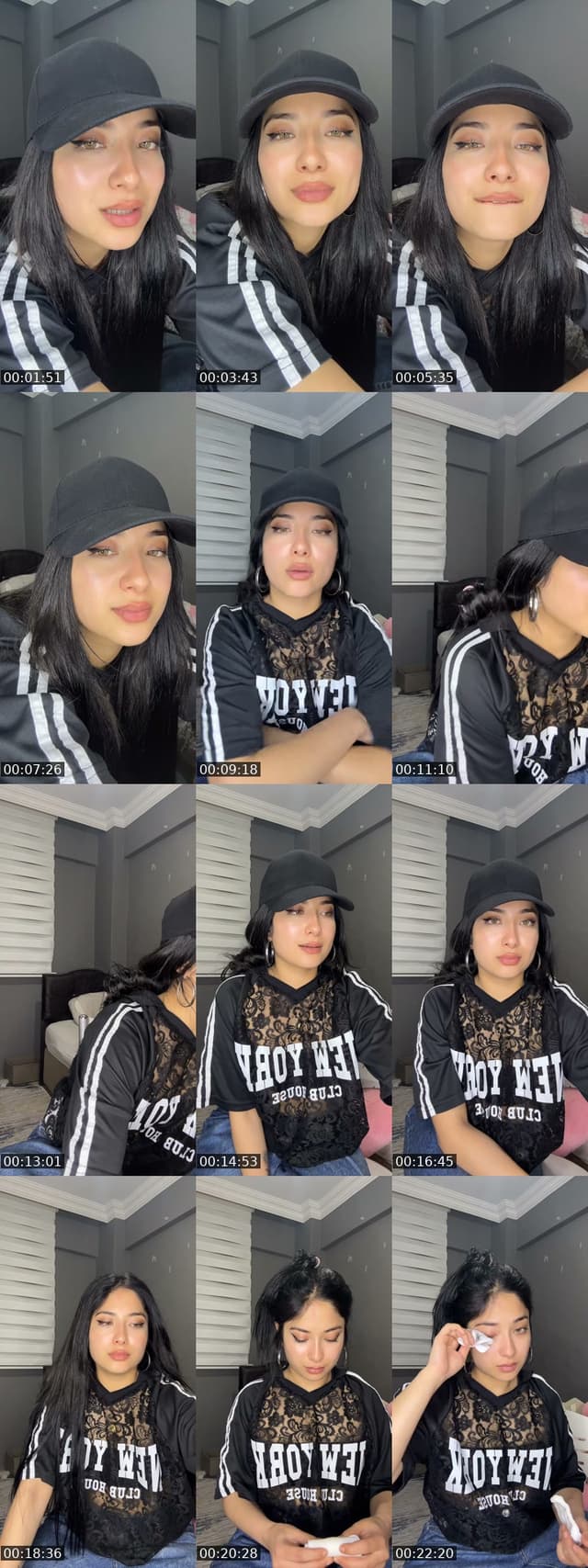 @alyena080 TikTok live