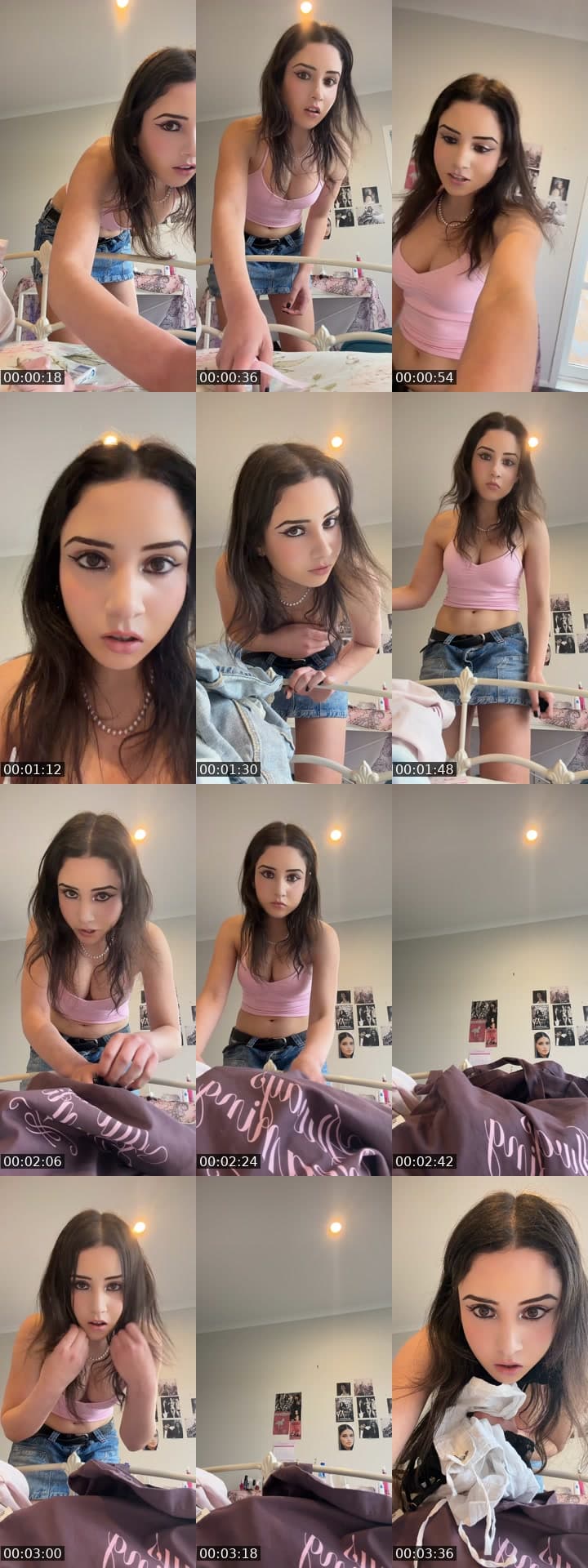 Packing