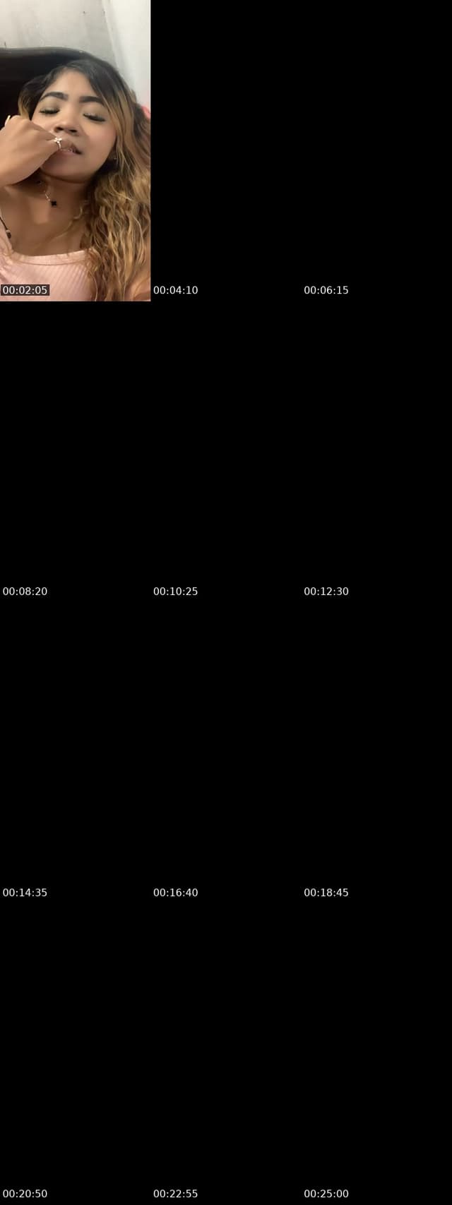 TikTok live: Te ha mencionado by @carolina_23.00