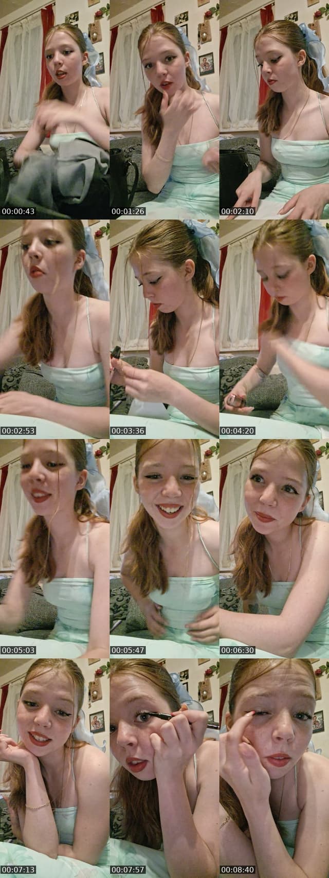 @justlina_1 TikTok live from 2026-05-28