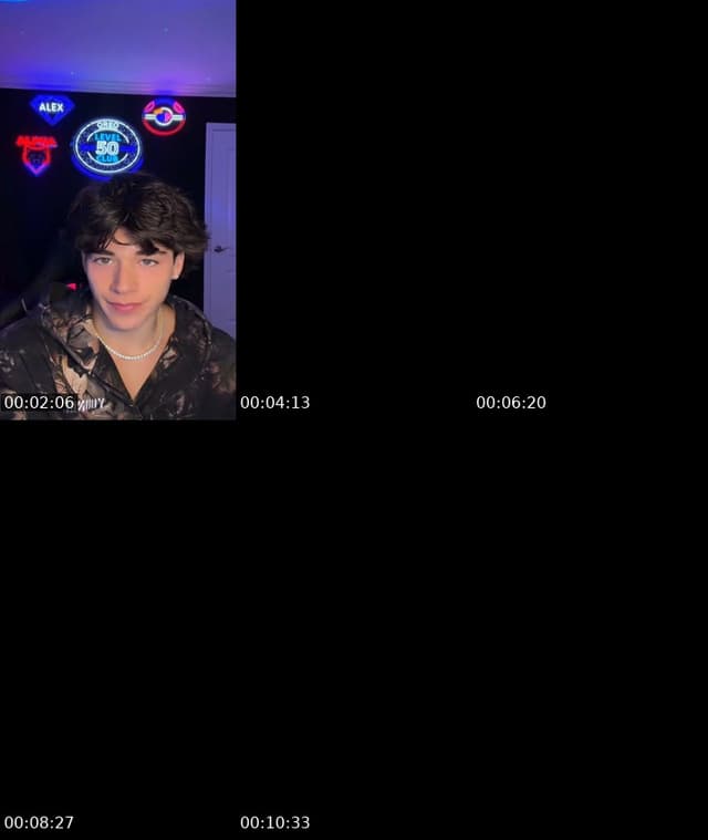 TikTok live: JOIN UP by @orestes.bohorques