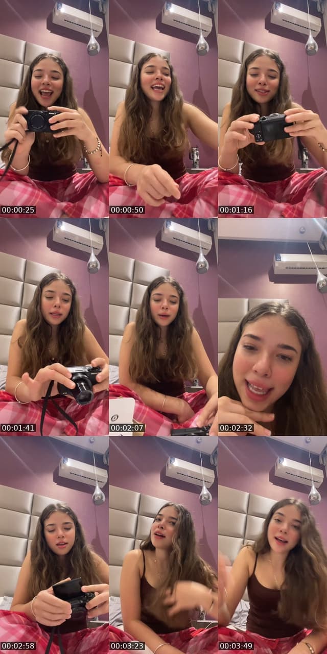 @caro_sanchav TikTok live