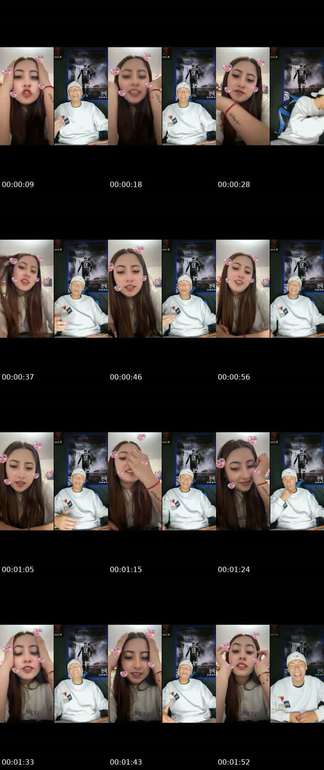 @vale..aguilera TikTok live