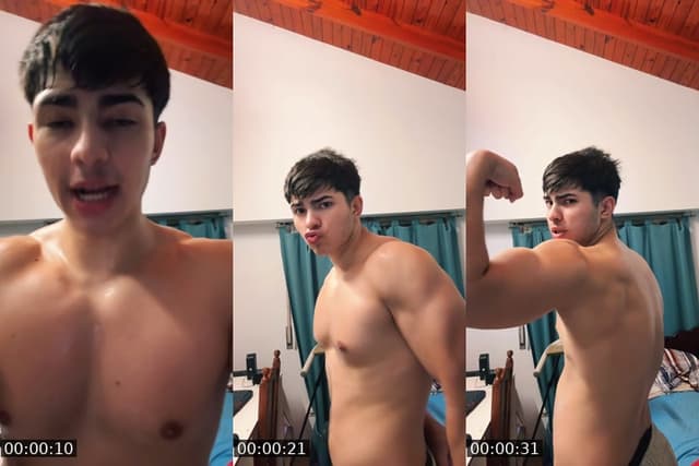 Cardio - @agusrd06