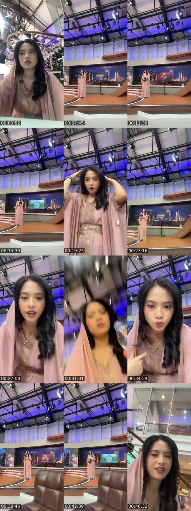 @vennakintan TikTok live from 2026-05-27