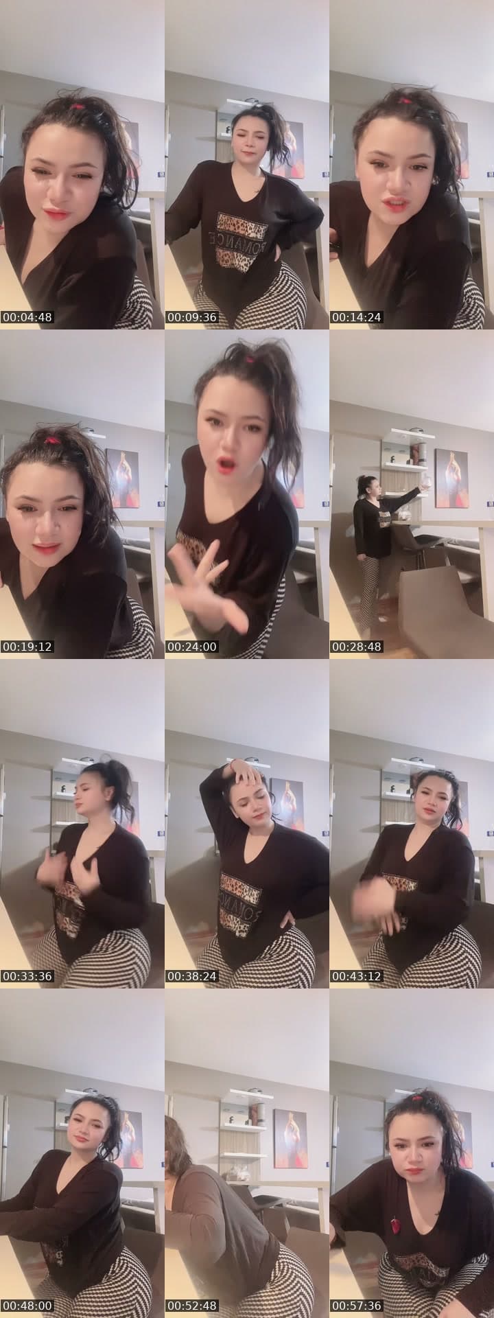 @dilyamdilyam30 TikTok live stream