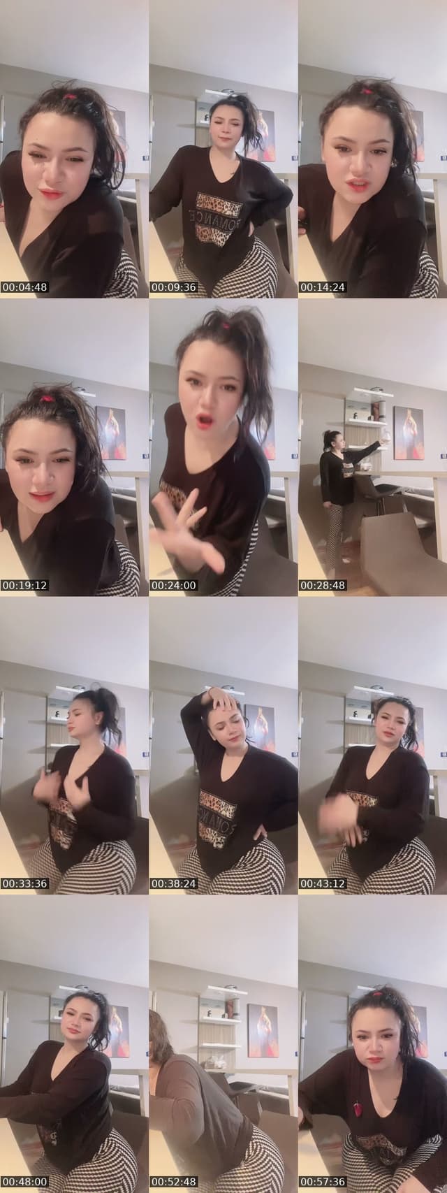@dilyamdilyam30 TikTok live from 2026-05-27