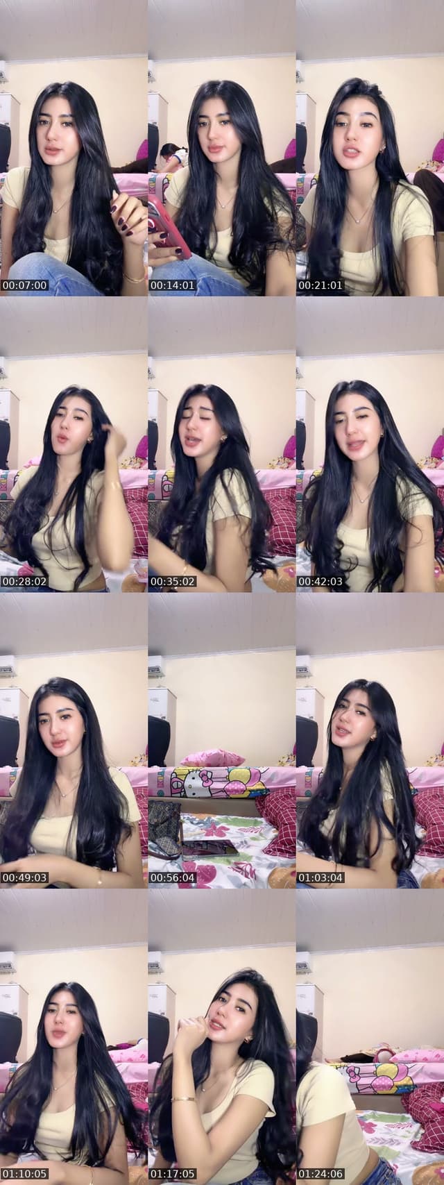 @dindsdn TikTok live from 2026-05-27