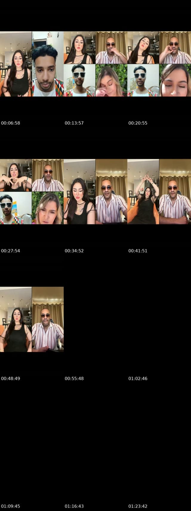 @nadosha304 TikTok live from 2026-05-27