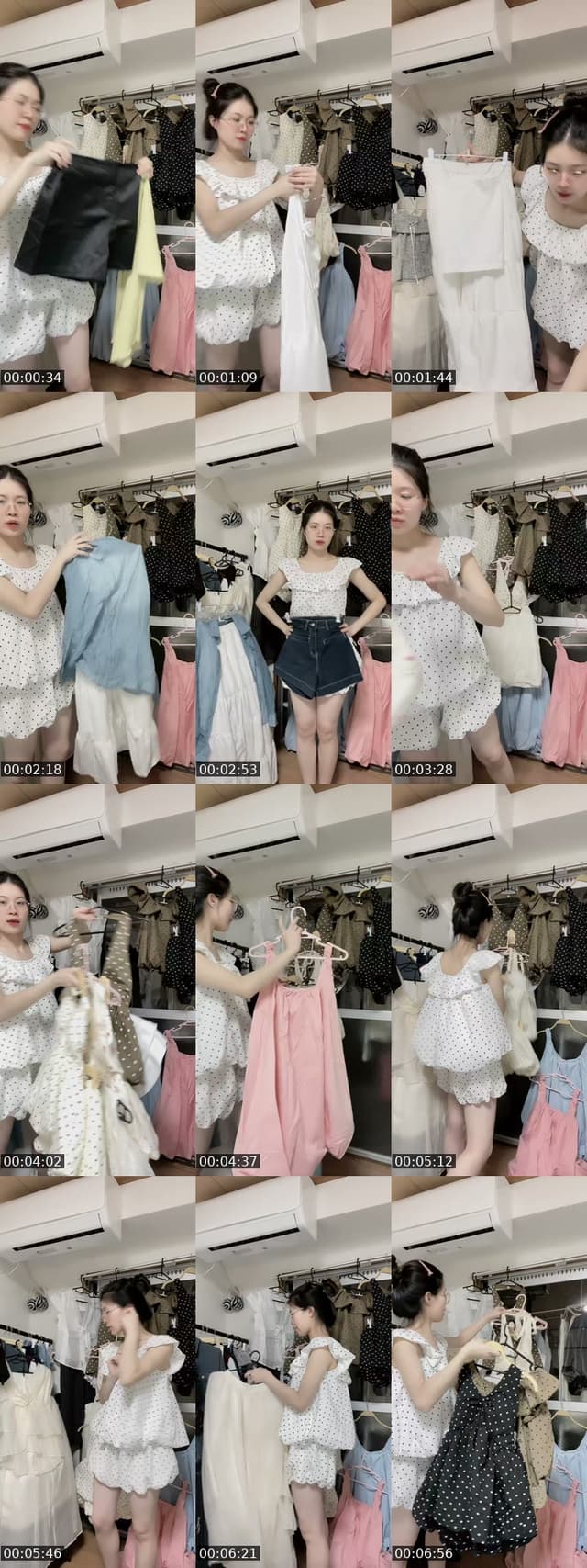 TikTok live: pass new by @anhy1222