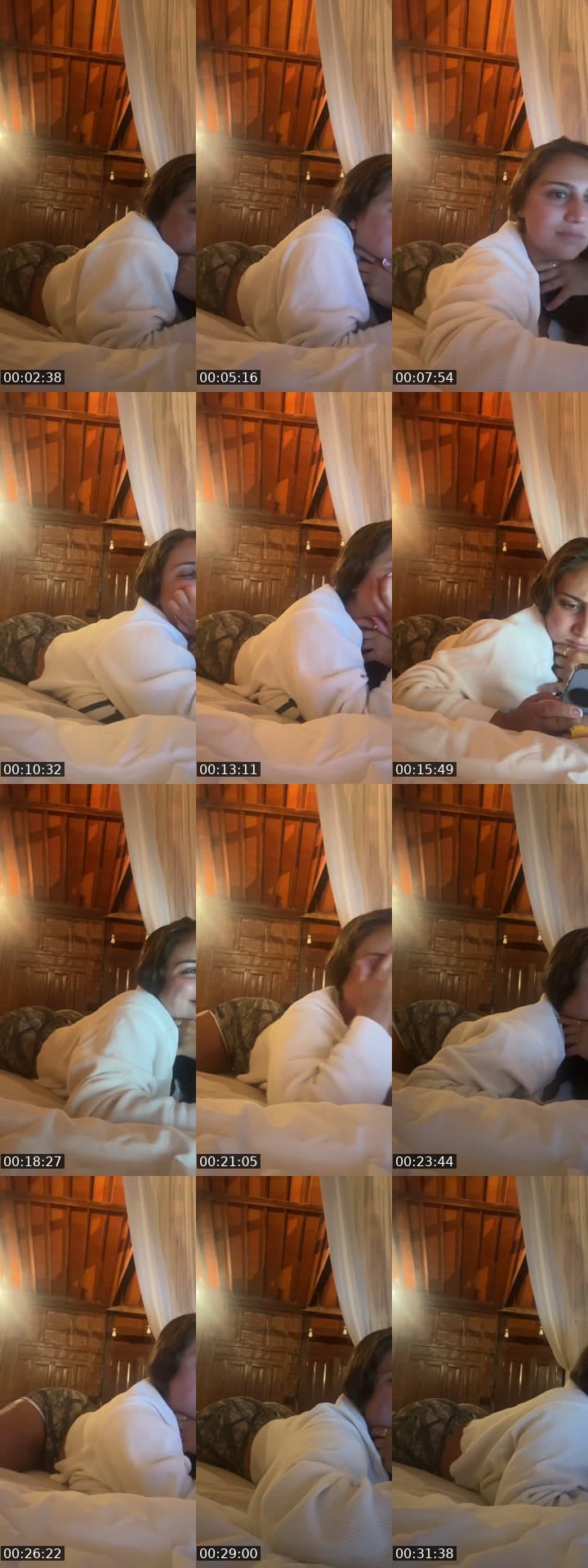 @farahlove111 TikTok live stream