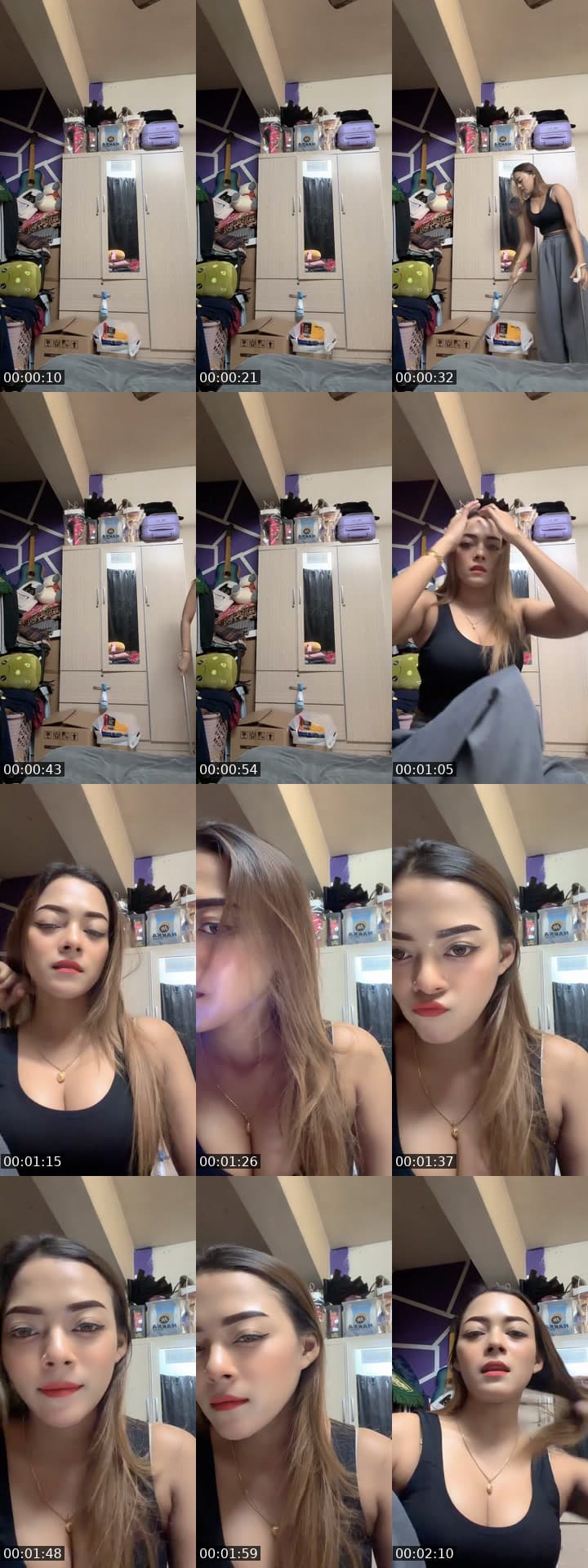 @eiydxrxdz_ TikTok live stream