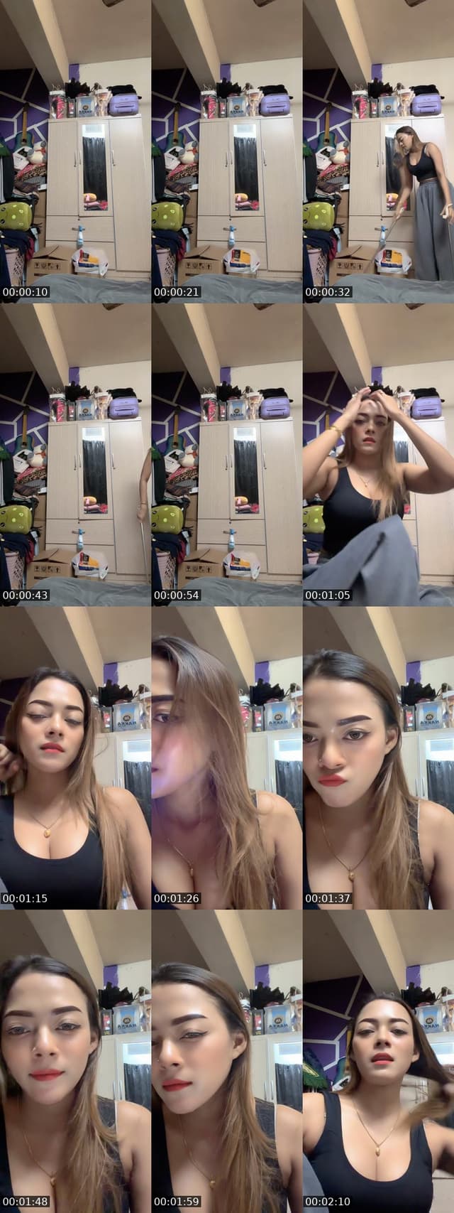 @eiydxrxdz_ TikTok live