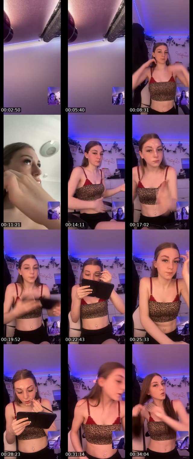 @summa86725 TikTok live from 2026-05-27