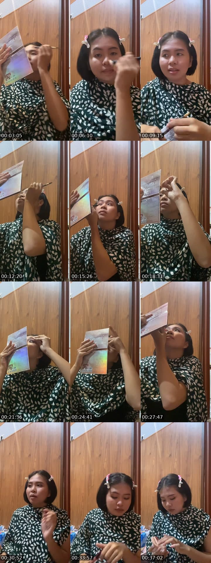 mauu belajar merajuttt