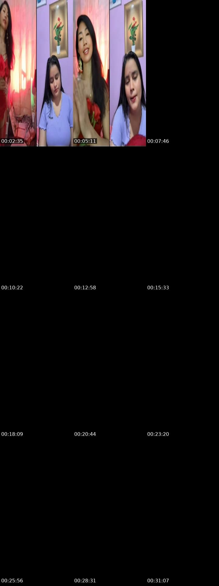 @doro.dance8 TikTok live stream