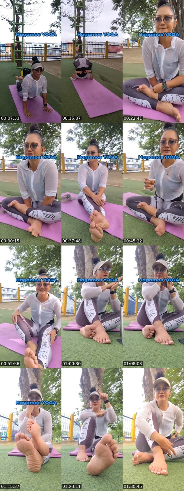 TikTok live: Te doy la bienvenida a mi LIVE by @habibiiyoga1