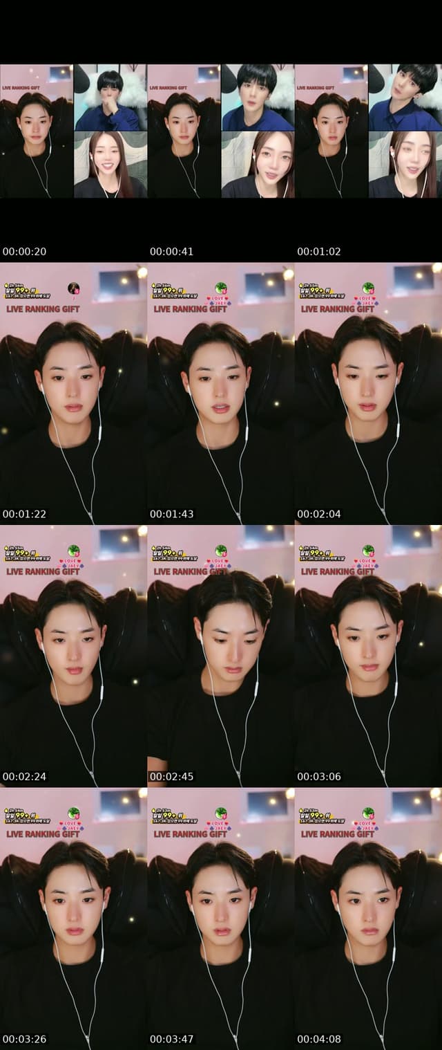 TikTok live: Lets Go LIVE! by @jaeynnk