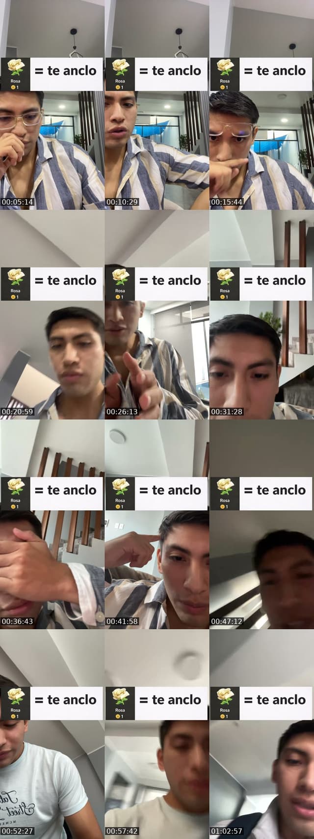 @milordrenzo TikTok live from 2026-05-27