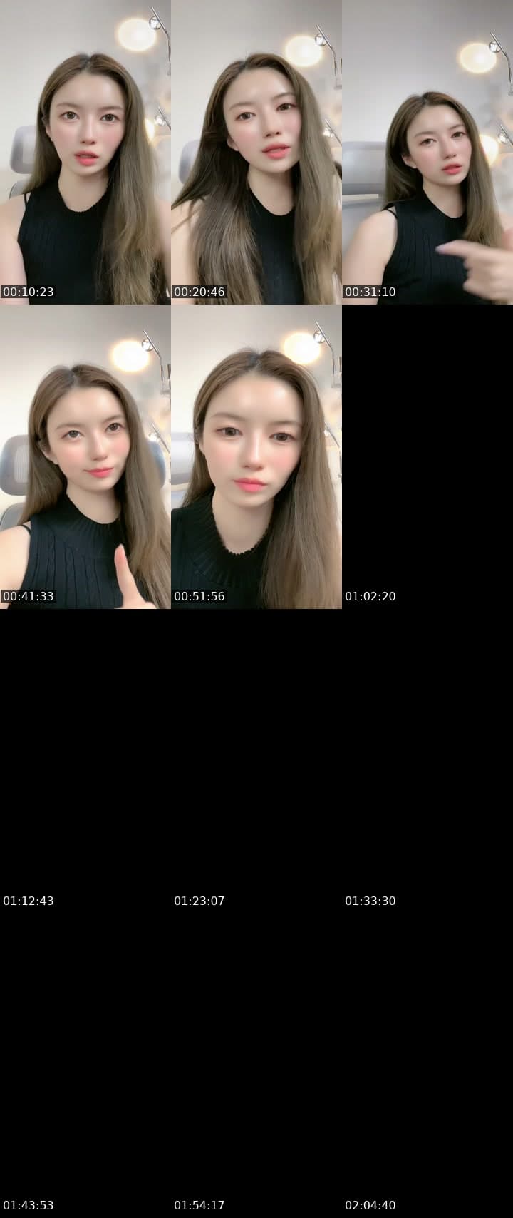 hello tiktok