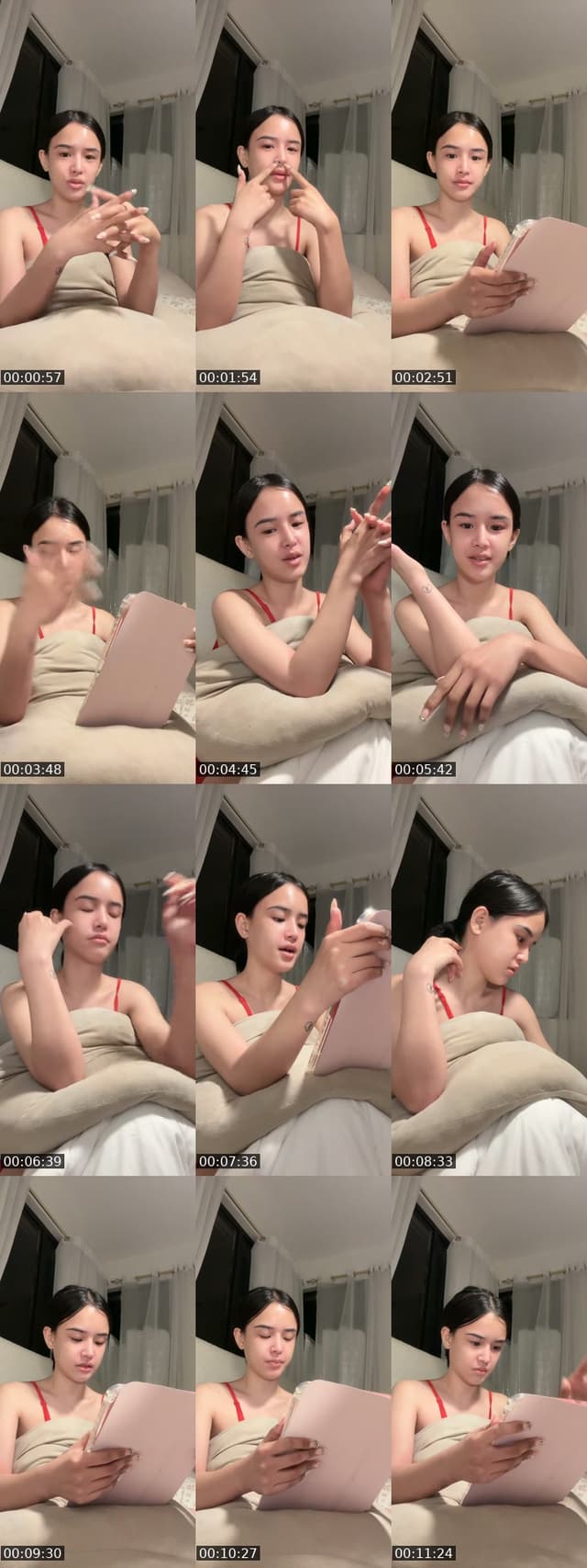 @chaysdiaryy TikTok live from 2026-05-27