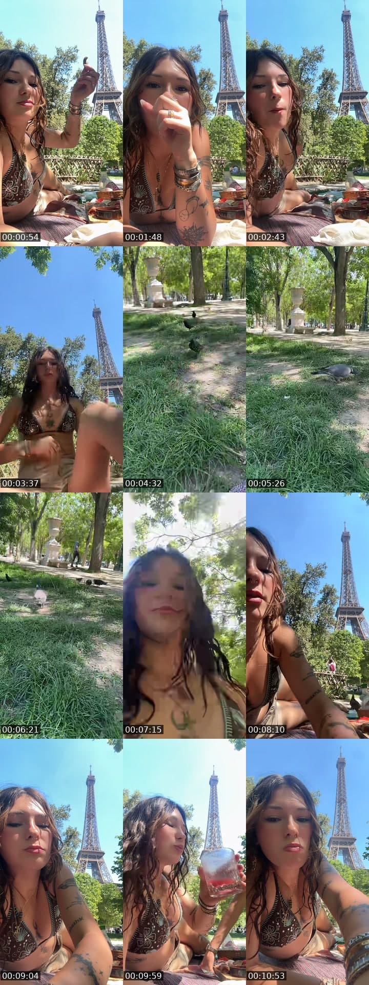 Paris?